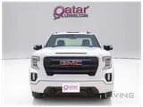 GMC Sierra Elevation 2021 V8