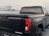 GMC Sierra Elevation 2022