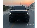 GMC Sierra Elevation 2022
