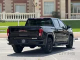 GMC Sierra Elevation 2023