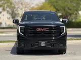 GMC Sierra Elevation 2023