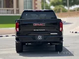GMC Sierra Elevation 2023