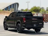 GMC Sierra Elevation 2023