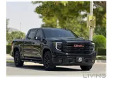 GMC Sierra Elevation 2023