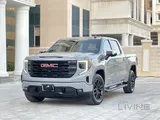 GMC Sierra Elevation 2024
