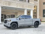 GMC Sierra Elevation 2024