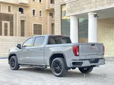 GMC Sierra Elevation 2024