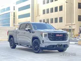 GMC Sierra Elevation 2024