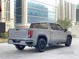 GMC Sierra Elevation 2024