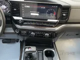 GMC Sierra Elevation 2024