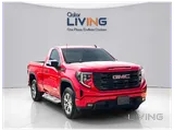 GMC Sierra Elevation 2025
