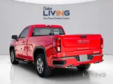 GMC Sierra Elevation 2025