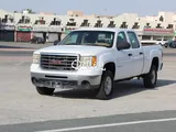 GMC Sierra HD2500 4x4  2009  جمسي سييرا اتش دي