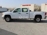 GMC Sierra HD2500 4x4  2009  جمسي سييرا اتش دي