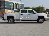 GMC Sierra HD2500 4x4  2009  جمسي سييرا اتش دي