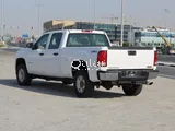 GMC Sierra HD2500 4x4  2009  جمسي سييرا اتش دي