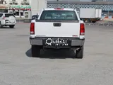 GMC Sierra HD2500 4x4  2009  جمسي سييرا اتش دي