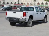 GMC Sierra HD2500 4x4  2009  جمسي سييرا اتش دي
