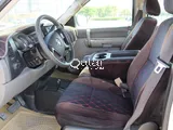 GMC Sierra HD2500 4x4  2009  جمسي سييرا اتش دي
