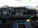 GMC Sierra HD2500 4x4  2009  جمسي سييرا اتش دي