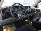 GMC Sierra HD2500 4x4  2009  جمسي سييرا اتش دي