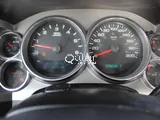 GMC Sierra HD2500 4x4  2009  جمسي سييرا اتش دي