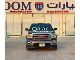 GMC Sierra SLE 2014