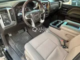 GMC Sierra SLE 2014