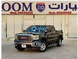 GMC Sierra SLE 2014