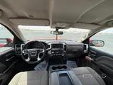GMC Sierra SLE 2014