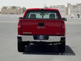 GMC Sierra SLE 2014