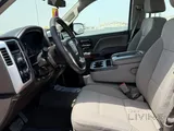 GMC Sierra SLE 2014