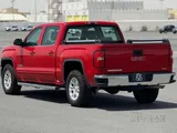 GMC Sierra SLE 2014