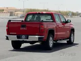 GMC Sierra SLE 2014