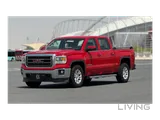 GMC Sierra SLE 2014