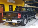 GMC Sierra SLE 2015