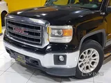 GMC Sierra SLE 2015
