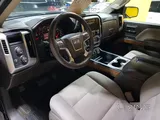 GMC Sierra SLE 2015