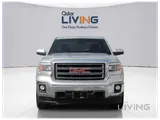 GMC Sierra SLE 2015