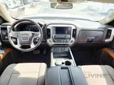 GMC Sierra SLE 2015