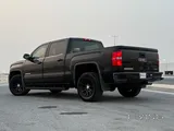 GMC Sierra SLE 2018 V8