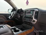 GMC Sierra SLE 2018 V8