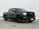 GMC Sierra SLE 2018 V8