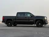 GMC Sierra SLE 2018 V8