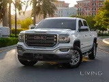 GMC sierra SLE ZL1 2016