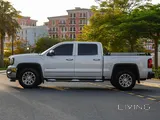GMC sierra SLE ZL1 2016