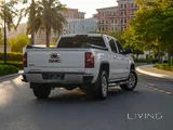 GMC sierra SLE ZL1 2016