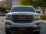 GMC sierra SLE ZL1 2016