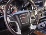 GMC sierra SLE ZL1 2016