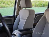 GMC sierra SLE ZL1 2016